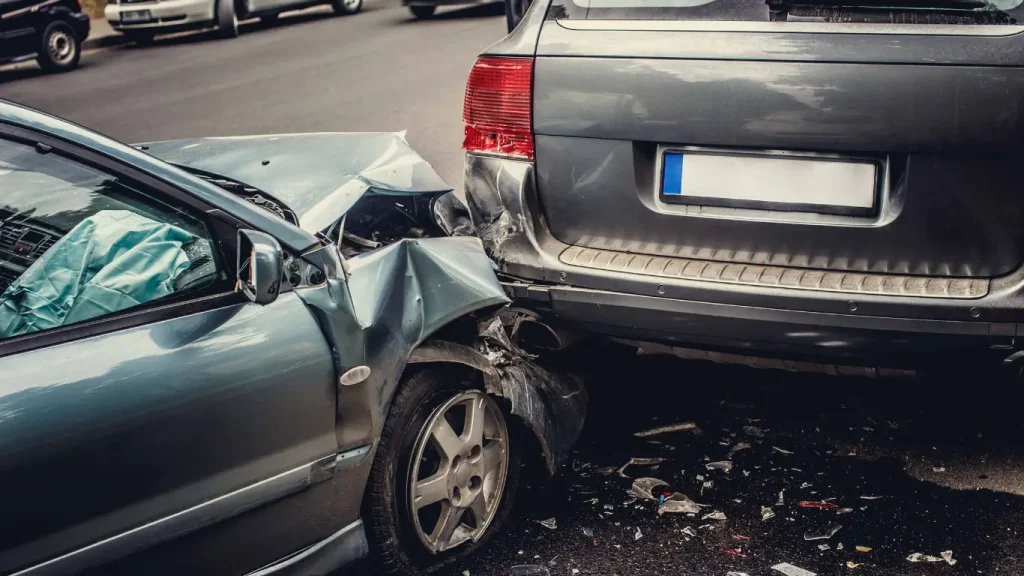 Car Accident Claim