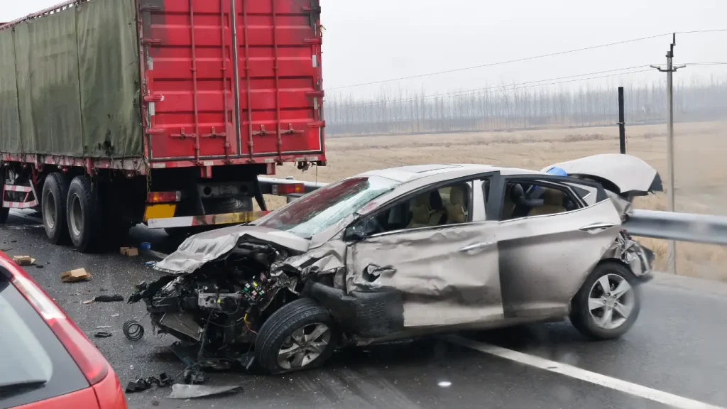 Personal Injury Claim
