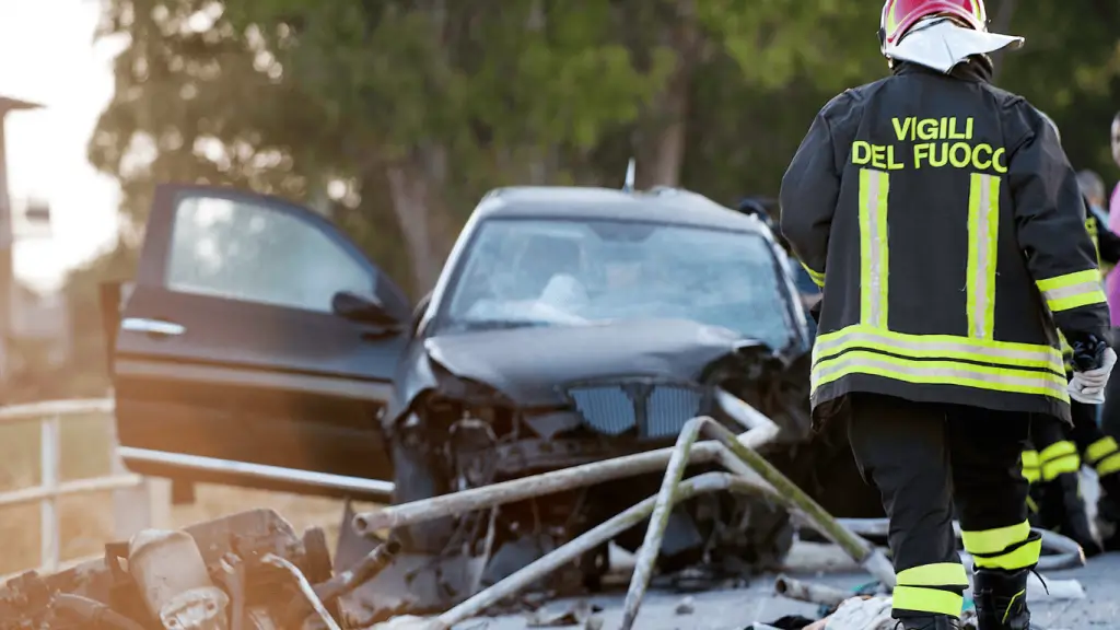 fatal car accident