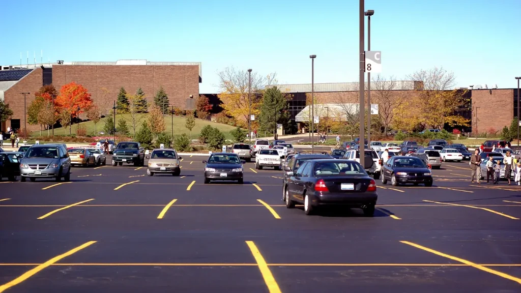 parking-lot-accident