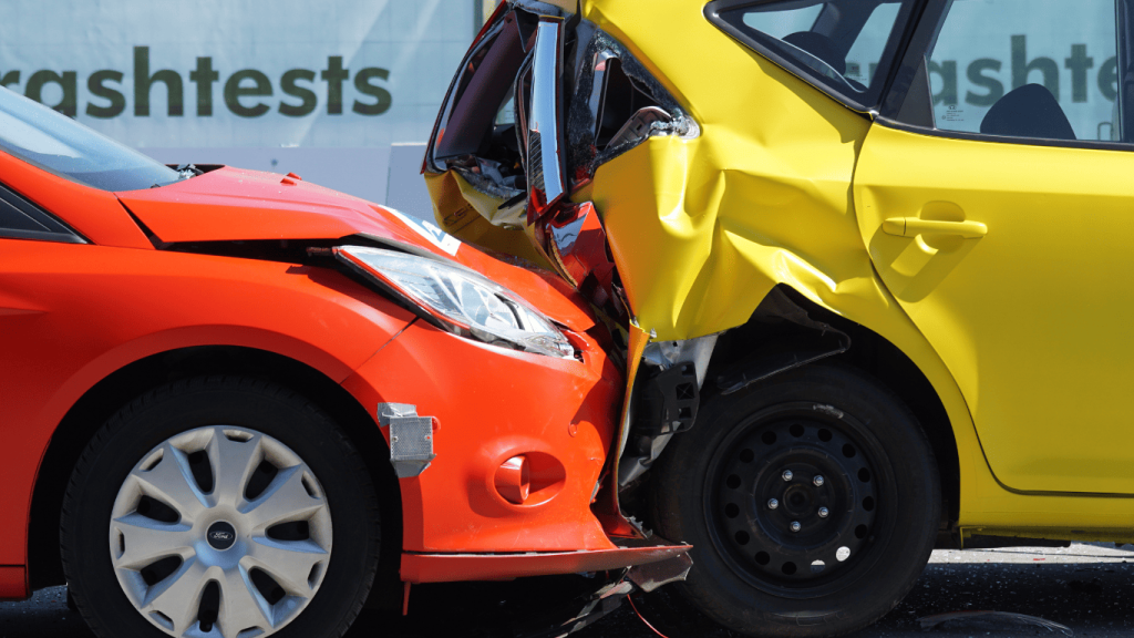 car accident