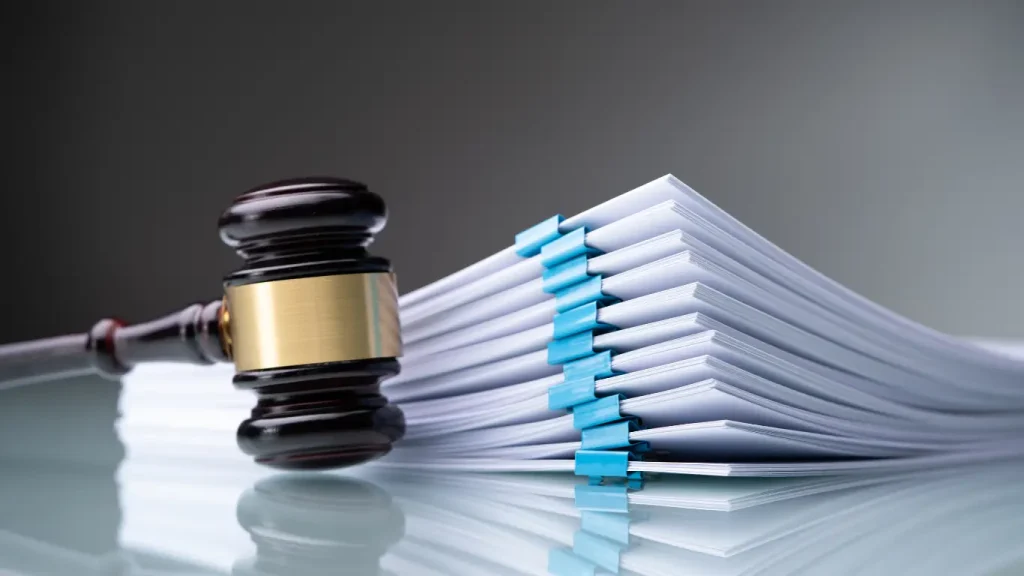 What Documents Should I Bring to a Consultation With a San Diego Car Accident Lawyer