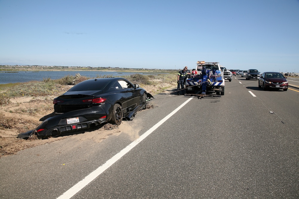 Car Accident Attorney Near Me
