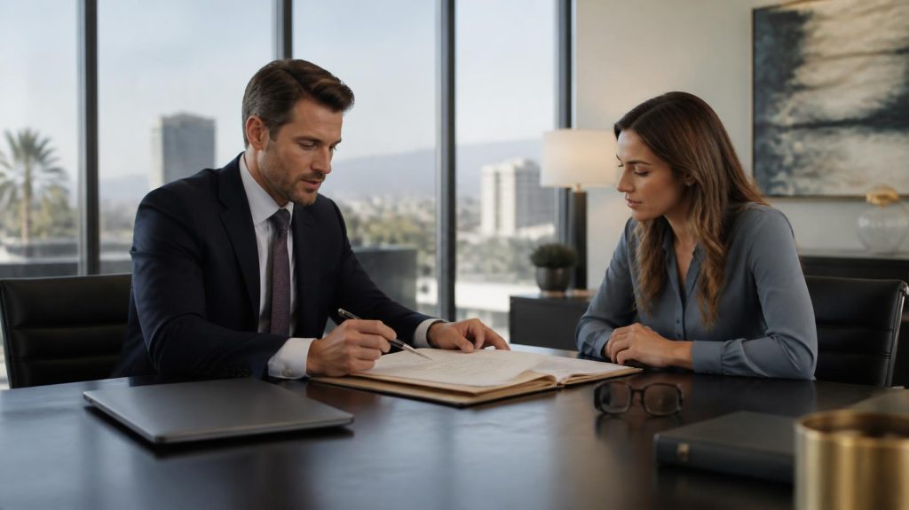 wrongful termination cases